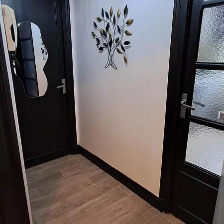Apartamento Chez Lolo Cosy Et Chaleureux Vichy Exterior foto